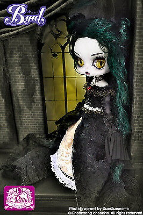 楽天市場】グルーヴ ビョル B-311 ヴァンパイア Lilith リリス : all blue
