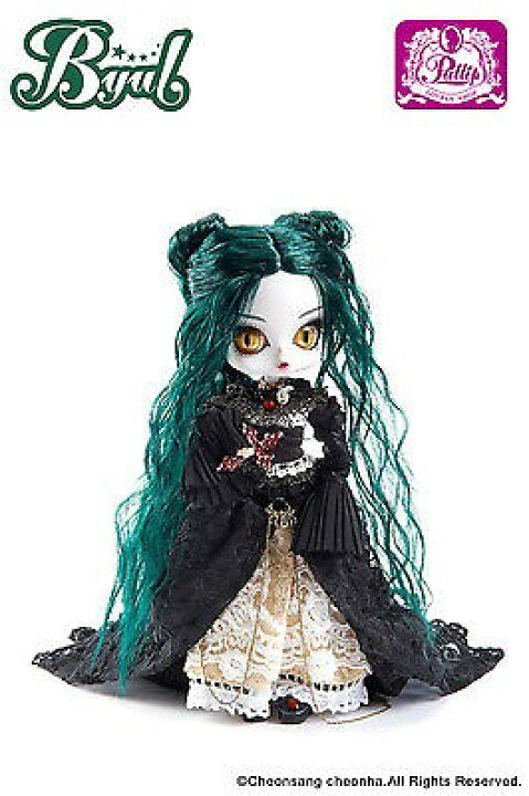 楽天市場】グルーヴ ビョル B-311 ヴァンパイア Lilith リリス : all blue