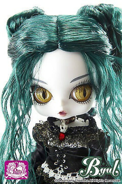 楽天市場】グルーヴ ビョル B-311 ヴァンパイア Lilith リリス : all blue