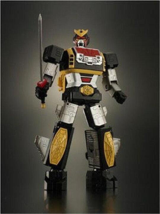楽天市場】バンダイ 超合金魂 GX-33 レオパルドン&スパイダーマン 