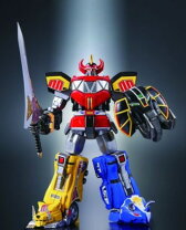 楽天市場】スーパーロボット超合金 デカレンジャーロボの通販