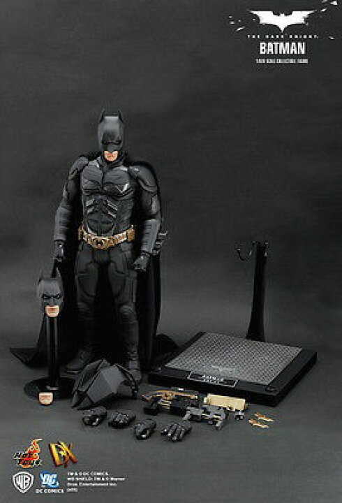 楽天市場】1/6 HOT TOYS ホットトイズ ムービーマスターピース DX02 