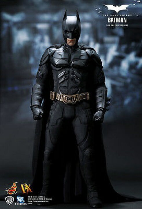楽天市場】1/6 HOT TOYS ホットトイズ ムービーマスターピース DX02 
