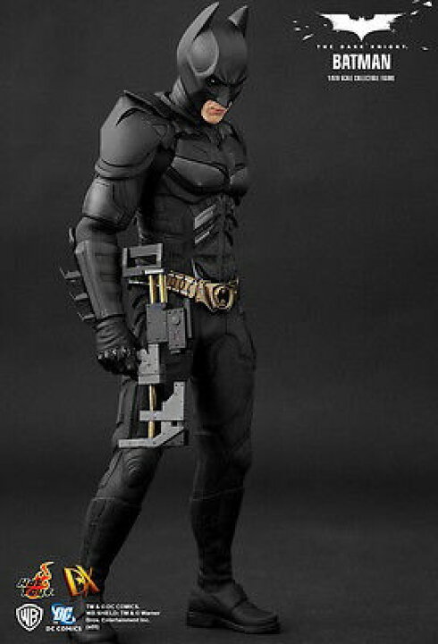 楽天市場】1/6 HOT TOYS ホットトイズ ムービーマスターピース DX02 
