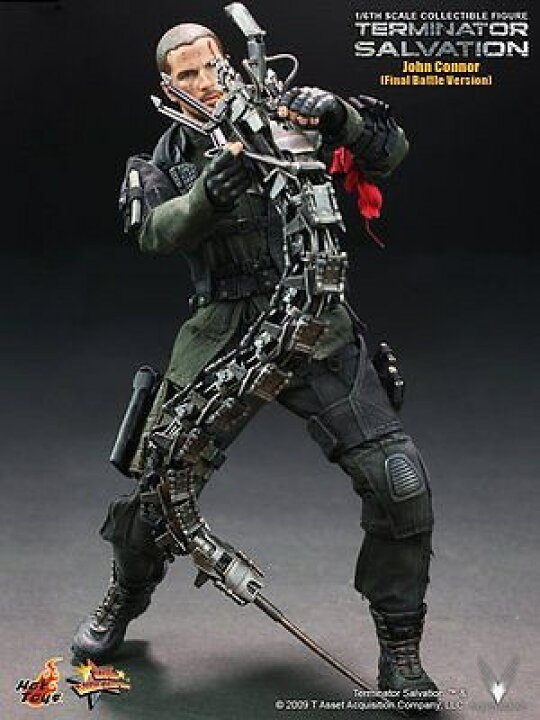 楽天市場】1/6 HOT TOYS ホットトイズ ムービーマスターピース 