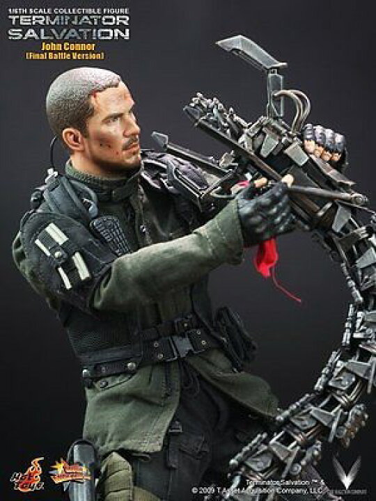 楽天市場】1/6 HOT TOYS ホットトイズ ムービーマスターピース 