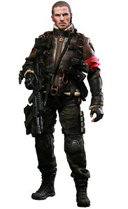 1/6 HOT TOYS zbggCY [r[}X^[s[X TERMINATOR Salvation ^[~l[^[4 WERi[@@tBMA@@@@@AR~@@ANV@og@NX`ExC