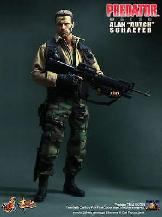 楽天市場】1/6 HOT TOYS ホットトイズ ムービーマスターピース 