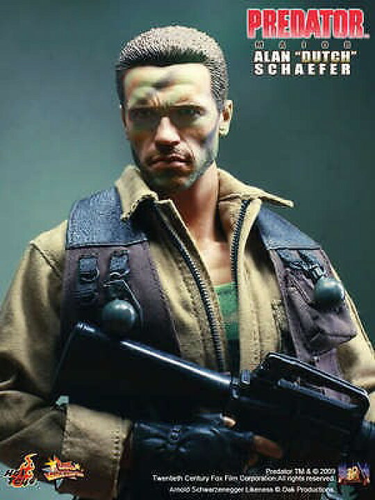 楽天市場】1/6 HOT TOYS ホットトイズ ムービーマスターピース