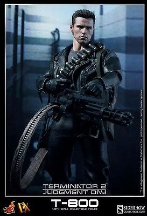 楽天市場】1/6 HOT TOYS ホットトイズ ムービーマスターピース DX 