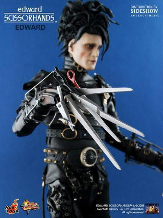 楽天市場】HOT TOYS ホットトイズ ムービーマスターピース 