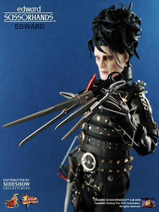 楽天市場】HOT TOYS ホットトイズ ムービーマスターピース 