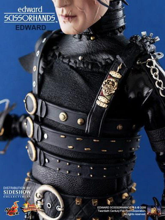 楽天市場】HOT TOYS ホットトイズ ムービーマスターピース 