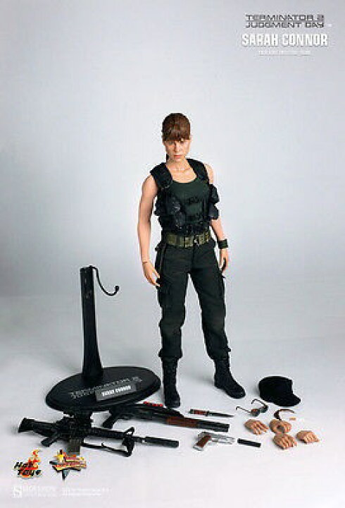 楽天市場】1/6 HOT TOYS ホットトイズ ムービーマスターピース 
