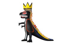 楽天市場】ジャン＝ミシェル・バスキア（フィギュア｜コレクション 