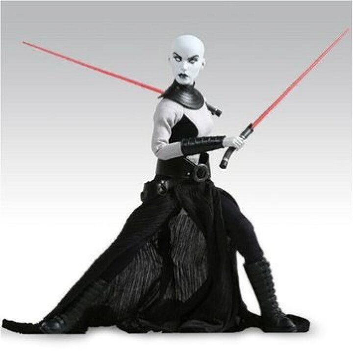 スターウォーズ サイドショウ フィギュア アサージ・ヴェントレス 絶版 