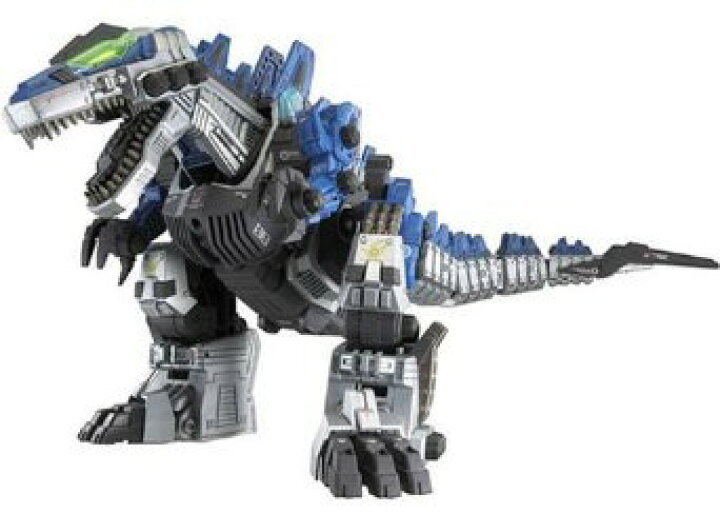 楽天市場】1/72 タカラトミー ZOIDS ゾイド RZ-008 ゴジュラスギガ 