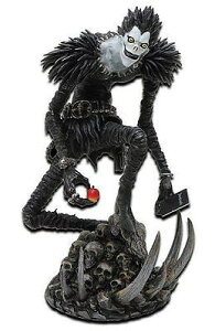 �W�����v�����j���O Death note �f�X�m�[�g �V�[�Y��1 �����[�N�@�t�B�M���A�@�@�@�@�@�@�@�R���N�V�����@�f�B�X�v���C�@�A�j���@�f��@���_