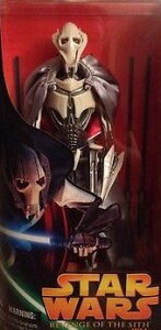HASBRO nYu X^[EH[Y Revenge of the Sith@O[oXR@O[@X@tBMA@@@@@fBXvC@RNV@f@@SF