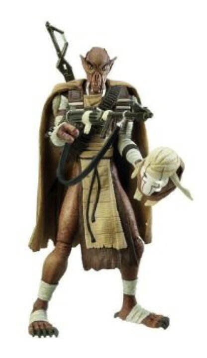 楽天市場】HASBRO ハズブロ スターウォーズ ベーシックフィギュア