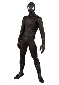 楽天市場 ブラック スパイダーマンの通販