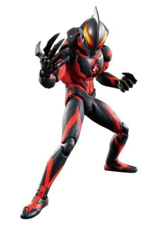 楽天市場】バンダイ ULTRA-ACT ウルトラアクト ウルトラマンベリアル 