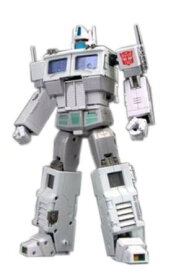 タカラトミー トランスフォーマー MP2 マスターピース ウルトラマグナス