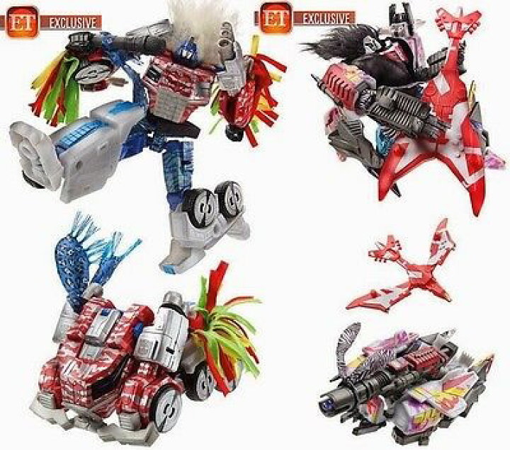 楽天市場】HASBRO ハズブロ トランスフォーマー 2014 SDCC コミコン 