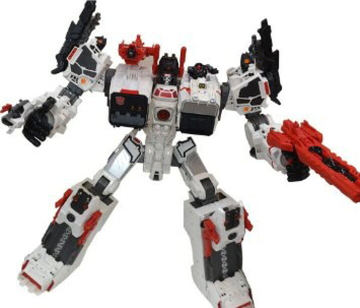 楽天市場】タカラトミー トランスフォーマー ジェネレーションズ TG-23 