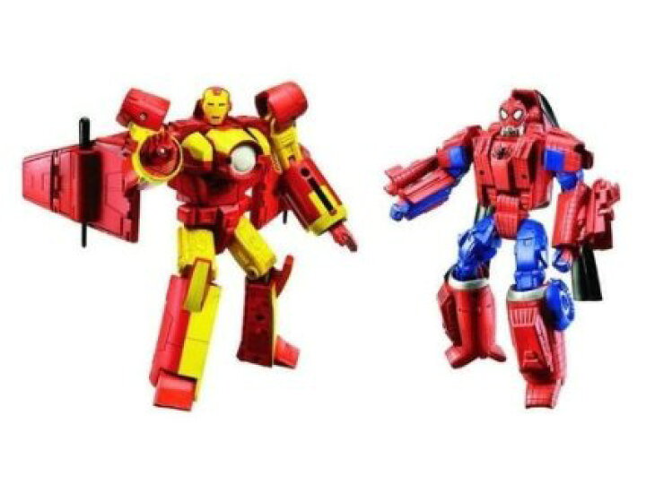 楽天市場】HASBRO ハズブロ トランスフォーマー クロスオーバー 