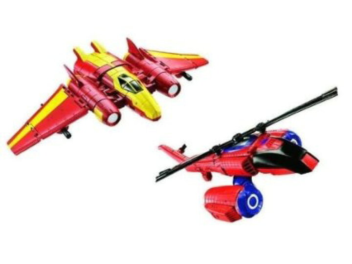 楽天市場】HASBRO ハズブロ トランスフォーマー クロスオーバー 