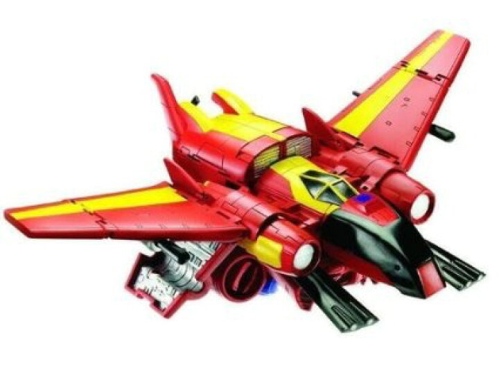 楽天市場】HASBRO ハズブロ トランスフォーマー クロスオーバー 