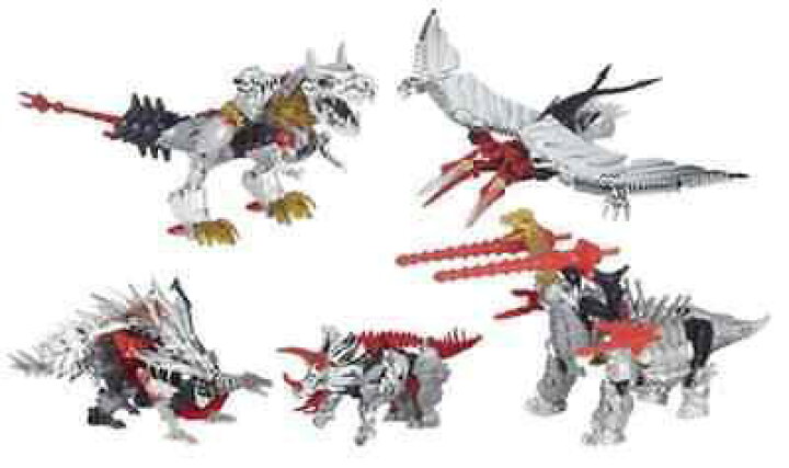 楽天市場】HASBRO ハズブロ トランスフォーマー ロストエイジ 
