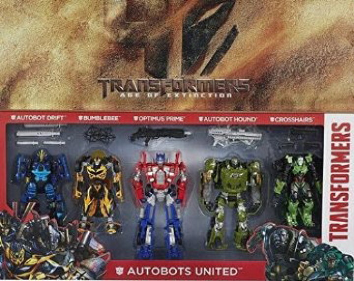 楽天市場】HASBRO ハズブロ トランスフォーマー ロストエイジ オート 