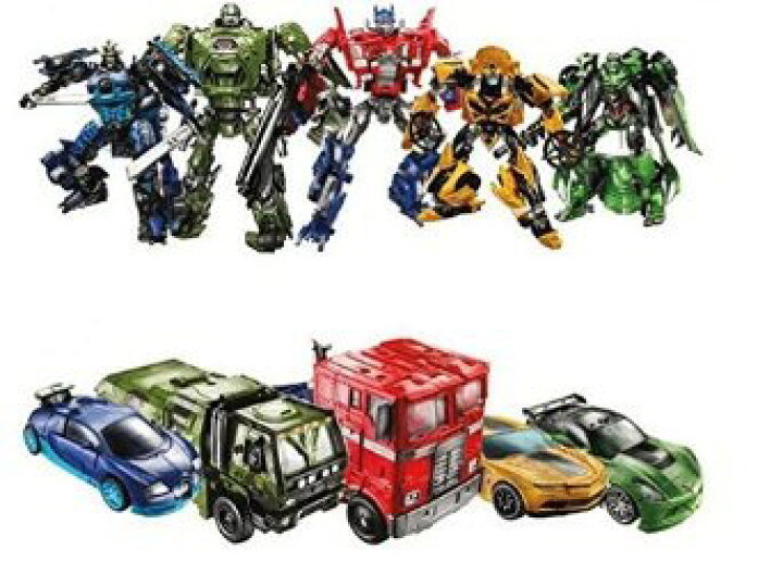 楽天市場】HASBRO ハズブロ トランスフォーマー ロストエイジ オート 
