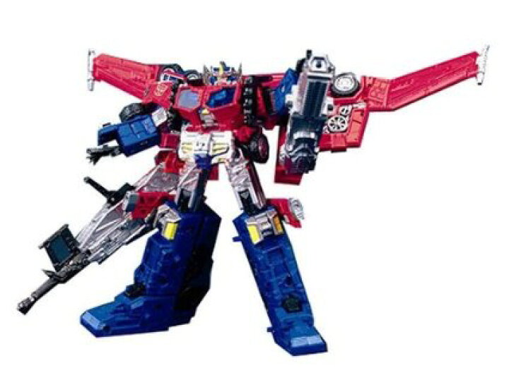 楽天市場】タカラトミー トランスフォーマー ハイブリッドスタイル 総 