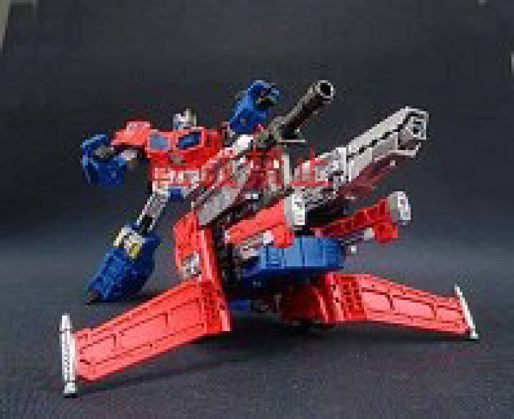 楽天市場】タカラトミー トランスフォーマー ハイブリッドスタイル 総 