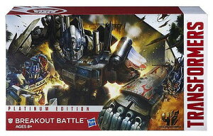 HASBRO nYu transformers breakout battle gXtH[}[ v`i uCNAEg og tBMA@@@@@@@@ό`@gXtH[@{bg@fBXvC@RNV