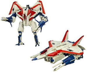 HASBRO nYu gXtH[}[ [r[ VOYAGER CLASS STARSCREAM G1 X^[XN[ tBMA@@@@@@@@@@@@@ό`@gXtH[@{bg@fBXvC@RNV