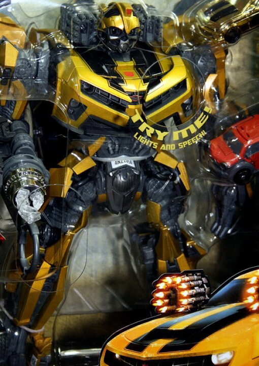 楽天市場】HASBRO ハズブロ トランスフォーマー 限定 メタリック 