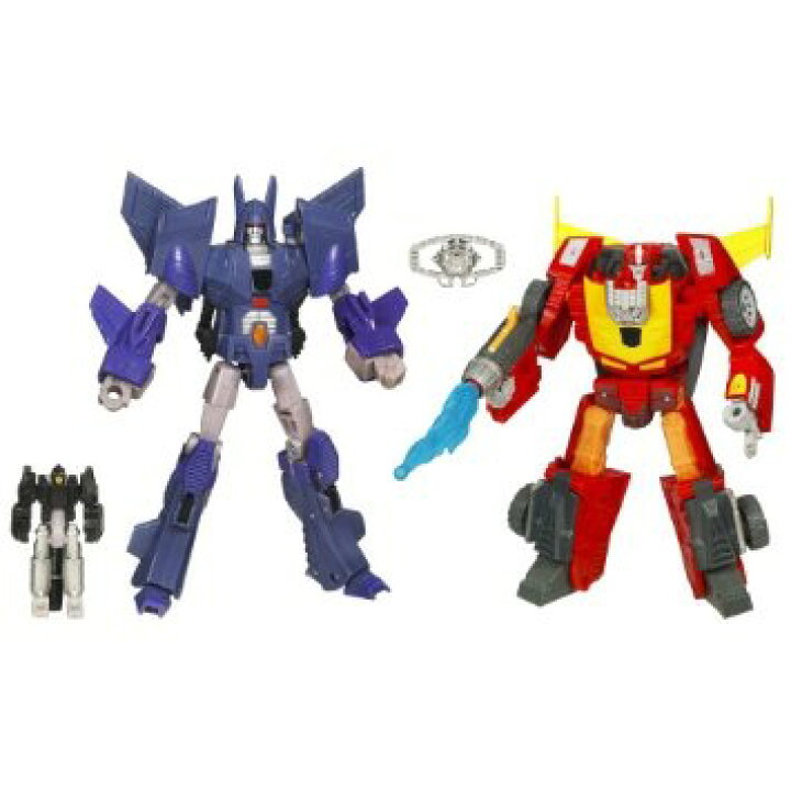 楽天市場】HASBRO ハズブロ トランスフォーマー BATTLE IN SPACE 