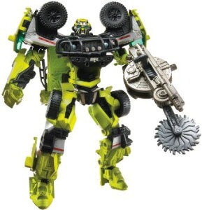 HASBRO nYu gXtH[}[ Dark of the Moon Mechtech RATCHET _[NIuU[ bNebN `Fbg tBMA@@@@@@@@@@ό`@gXtH[@{bg@f@fB