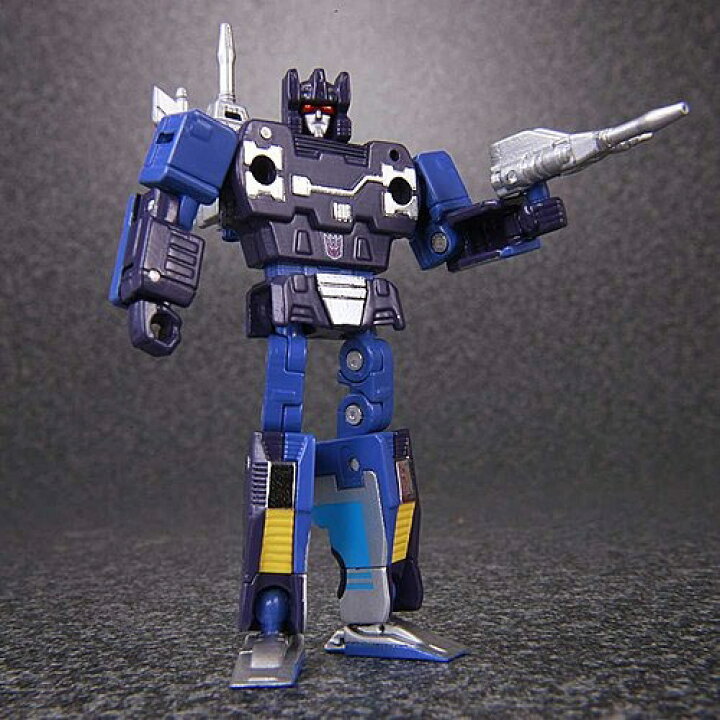 楽天市場】タカラトミー トランスフォーマー マスターピース MP-16 