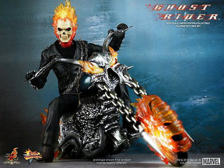 楽天市場】1/6 HOT TOYS ホットトイズ ムービーマスターピース 