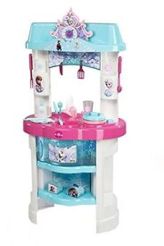 Mattel マテル ディズニー アナと雪の女王 キッチン