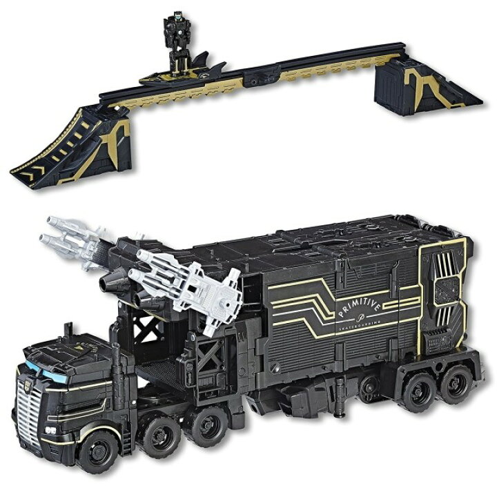 楽天市場】HASBRO ハズブロ トランスフォーマー Primitive 
