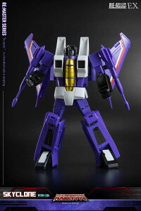 Maketoys CNgCY gXtH[}[ Skyclone G1 Skywarp XJCN[ XJC[v tBMA@@@@@@@@@ό`@{bg@gXtH[@fBXvC@RNV