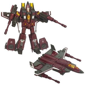 HASBRO nYu gXtH[}[ Generations Deluxe Class THRUST WFl[V gXg tBMA@@@@@@@ό`@gXtH[@{bg@f@fBXvC@RNV