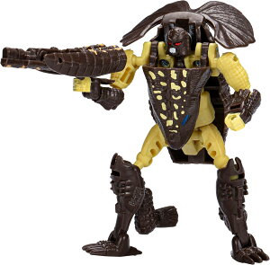 KENNER �P�i�[ �g�����X�t�H�[�}�[ Beast Wars Iguanas �r�[�X�g�E�H�[�Y �C�O�A�i�X �t�B�M���A�@�@�@�@�@�@�@�@�@�ό`�@�g�����X�t�H�[���@���{�b�g�@�A�j���@঒��ށ@�g�J�Q�@�f�B�X�v���C�@