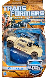 HASBRO nYu gXtH[}[ Reveal The Shield Fallback tH[obN tBMA@@@@@@@@ό`@gXtH[@{bg@fBXvC@RNV@f